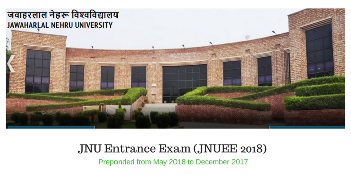 JNU Delhi Admission Notification 2023-24 JNU Delhi Admission Notification 2023-24