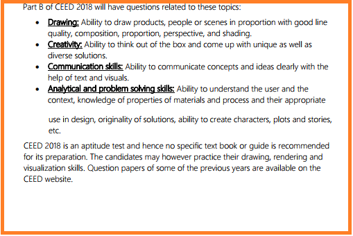 Paper B Details - CEED