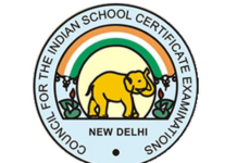ICSE 10th Date Sheet 2027: Exam Schedule & Timetable ICSE 10th Date Sheet information