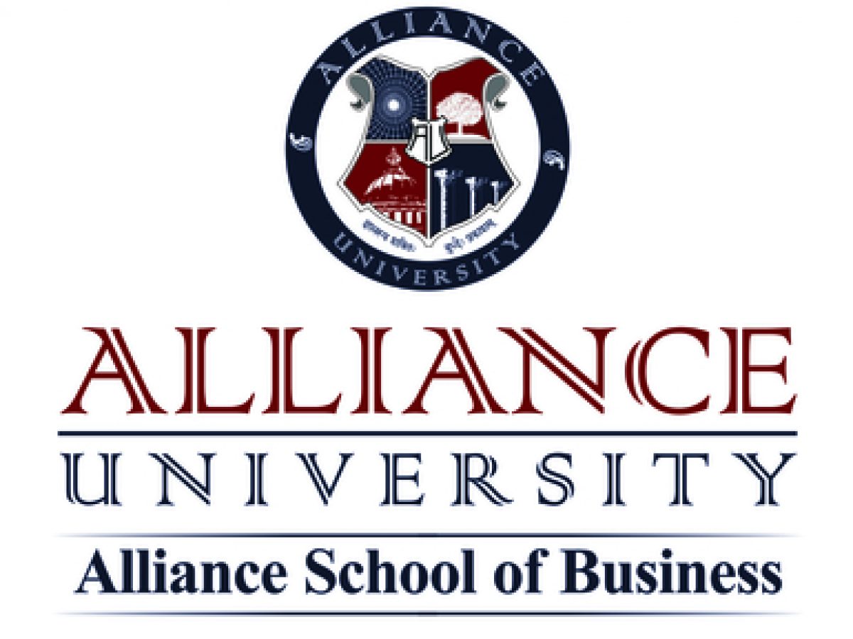 These 10 Hacks Will Make Your alliance university in bangaloreLike A Pro