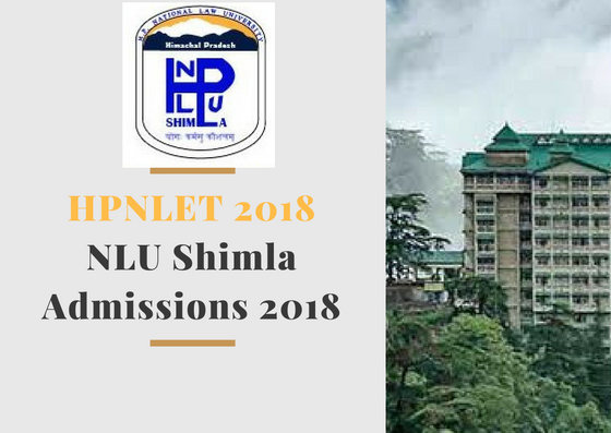 himachal pradesh national law university