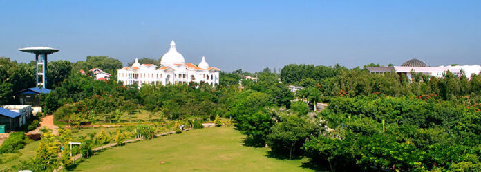 Alliance University UG Admission Alliance University UG Admission