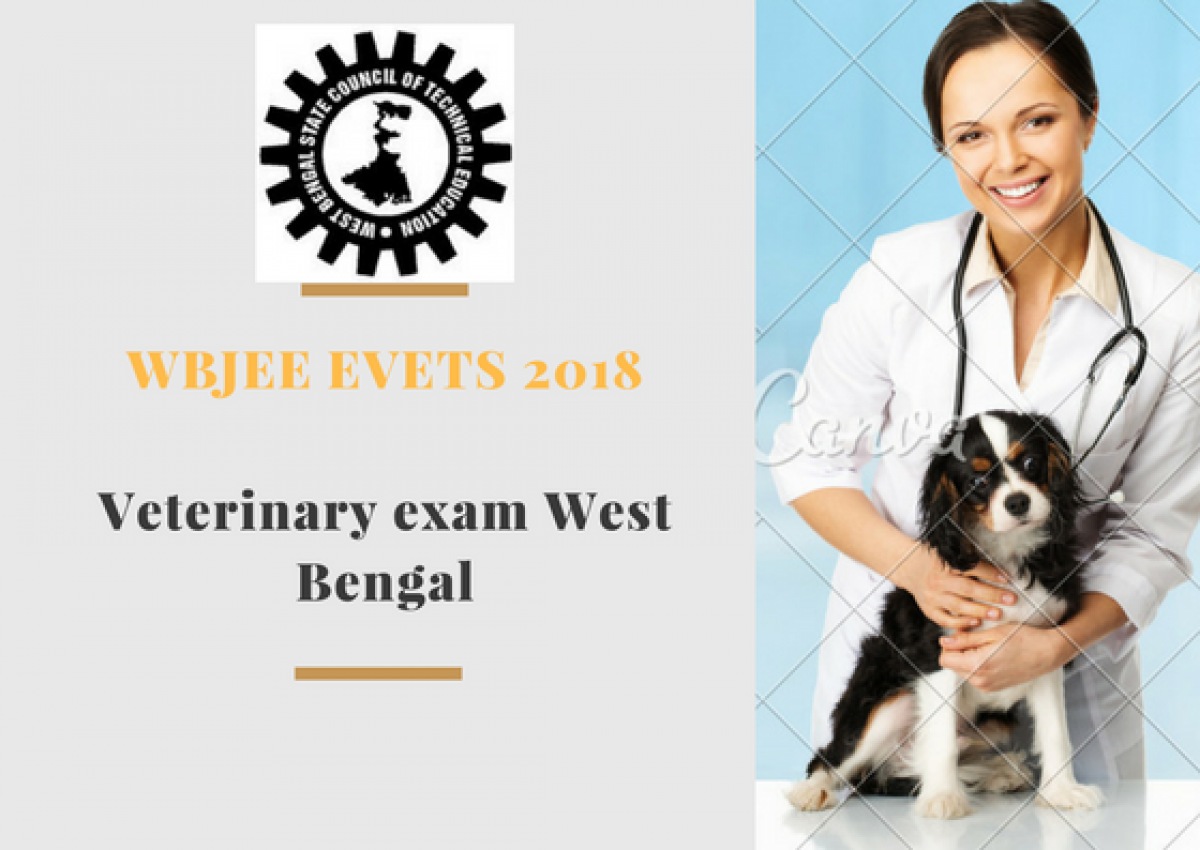 WBJEE EVETS 2023: Exam(Scrapped), Admission (Through NEET Exam) - Admissions WBJEE EVETS 2023: Exam(Scrapped), Admission (Through NEET Exam) - Admissions
