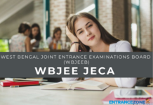 WBJEE JECA 2025: Application Form, Exam Dates, Syllabus JECA 2018