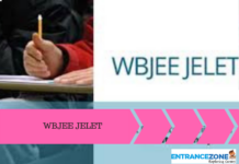 WBJEE JELET 2025: Application Form, Exam Date WBJEE JELET 2020