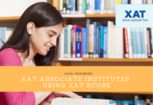 XAT Associate Institutes using XAT Score: List of XAMI Members, Official Website XAT Associate Institutes using XAT Score