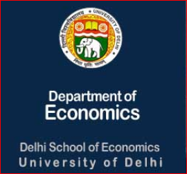DU DSE MA (Economics) Admission 2022: Application Form DU DSE MA (Economics) Admission 2022: Application Form