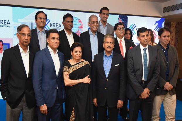 Krea University Admission 2023: Application Form, Apply Here Krea University Admission 2023: Application Form, Apply Here