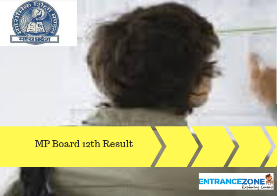 MP Board 12th Result 2025: Check MPBSE HSSC Result Here MP Board 12th Result 2025: Check MPBSE HSSC Result Here
