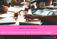 BHU RET 2023: RET Law & RET HRDE Appplication Form BHU RET 2024