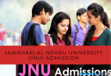 JNU Admission 2023: Application form, Eligibility, Syllabus Jawaharlal Nehru University (JNU) Admission 2020
