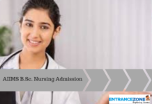 AIIMS B.Sc. Nursing Admission 2025: B.Sc Nursing online form last date AIIMS B.Sc. Nursing Admission 2020