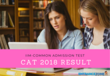 CAT 2022 Result: Announcement Date, Merit List, Counselling, Check @ iimcat.ac.in CAT 2018 Result