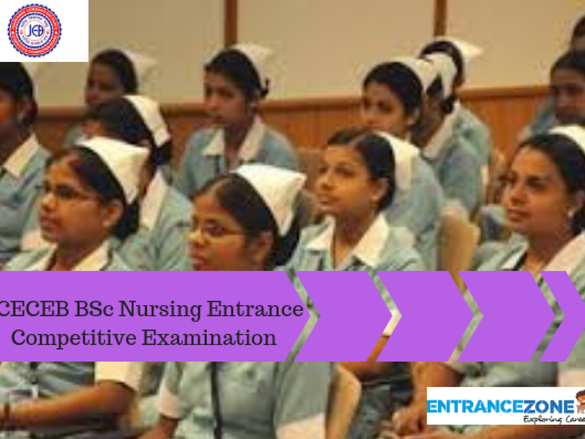 JCECEB NECE 2023: Application Form, Eligibility Criteria - Admissions