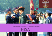 NDA (II) 2025: Application Form, Eligibility, Exam Pattern NDA 2019