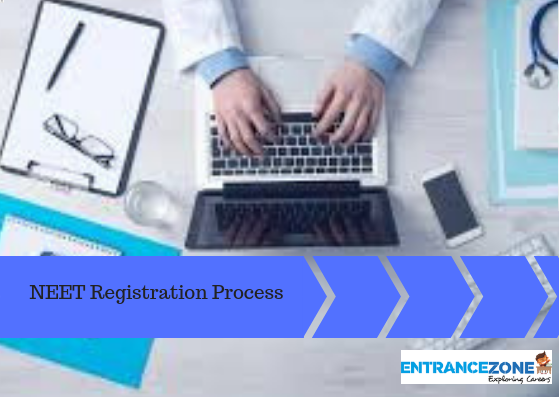 NEET 2023 Registration Form: MBBS and BDS NEET 2023 Registration Form: MBBS and BDS