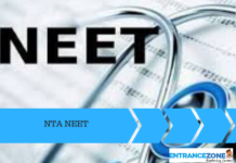 NTA NEET 2024: Notification, Application Form, Exam Pattern, Syllabus NTA NEET 2020