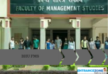 BHU FMS 2025-26: Application Form, Eligibility Criteria BHU FMS 2020