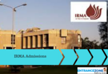 IRMA Admissions 2024: IRMA Social Awareness Test (IRMASAT) IRMA Admissions 2024