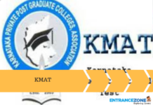 KMAT 2025: Application Form, Eligibility, Pattern, Syllabus KMAT 2024