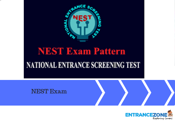 NEST 2024: Application Form, Exam Date, Admit Card, Result NEST 2024: Application Form, Exam Date, Admit Card, Result