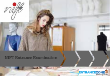 NIFT 2026: Notification, Application Form, Entrance Exam of NIFT NIFT Entrance Examination 2020