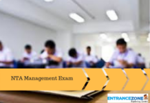 NTA Management Exam 2024: CMAT Application Form, Eligibility, Exam Dates NTA Management Exam 2020