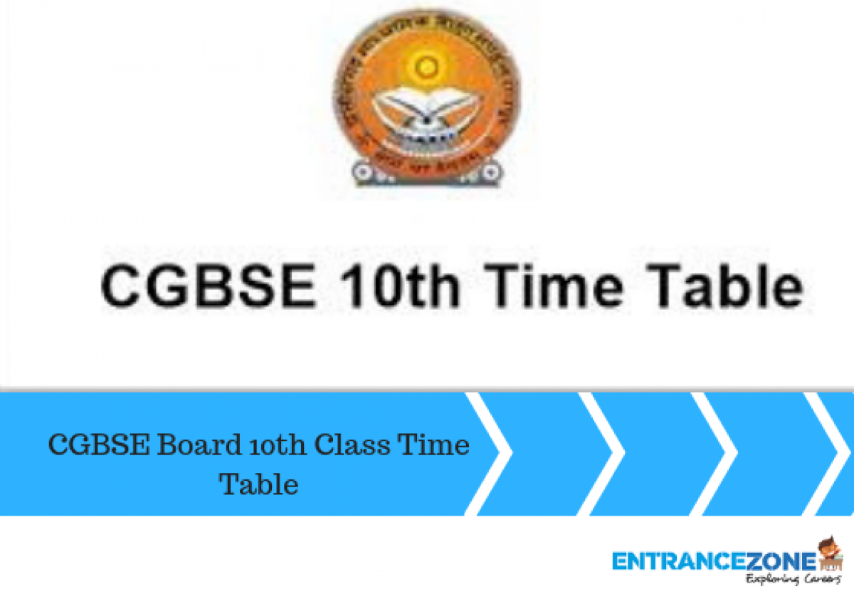 Cgbse 10th Time Table 21 Released Cg Board Date Sheet Pdf Here Admissions Cgbse 10th Time Table 21 Released Cg Board Date Sheet Pdf Here Admissions