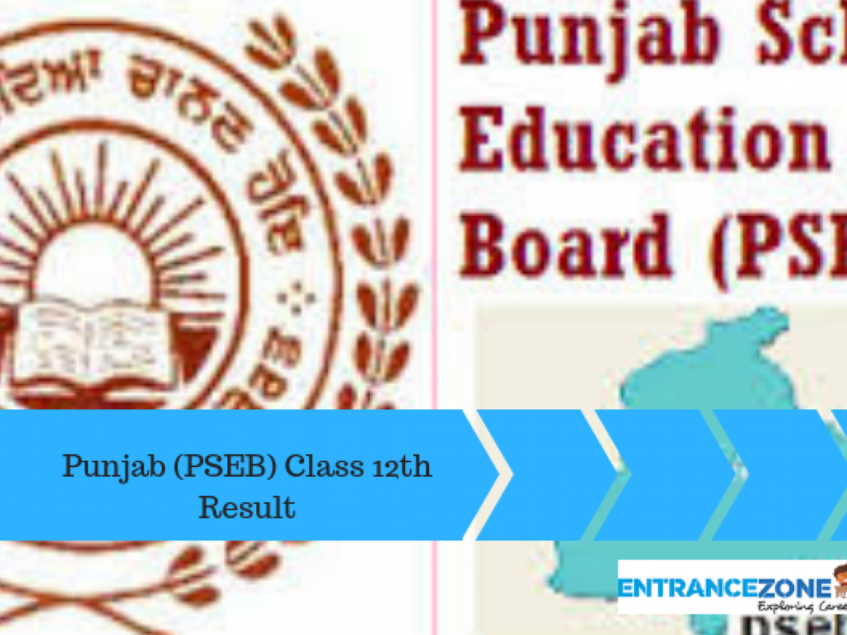 PSEB 12th Result 2022: Punjab Board Class 12th Results to be