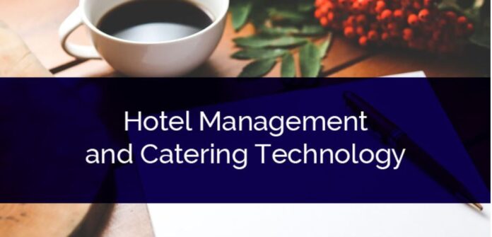 Top Hotel Management Entrance Exams Top Hotel Management Entrance Exams
