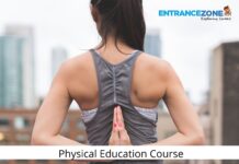 Physical Education Course Details: Check Courses, Career & Job Physical Education Course