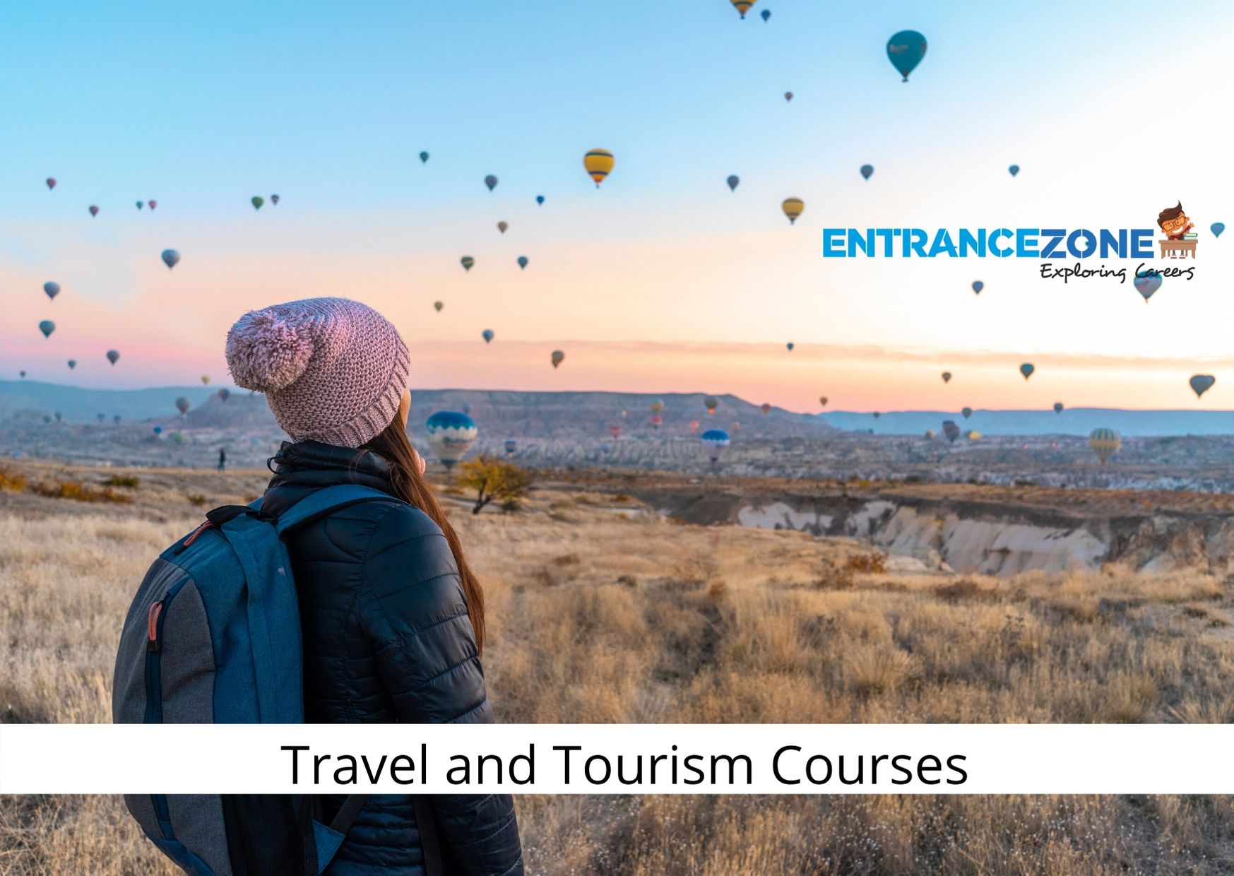 local tourism course