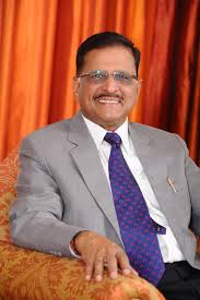 Ashok Gupta, IIS University Jaipur