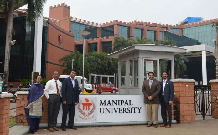 Manipal Students Manipal Students