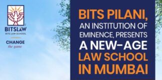 BITS LAW SCHOOL