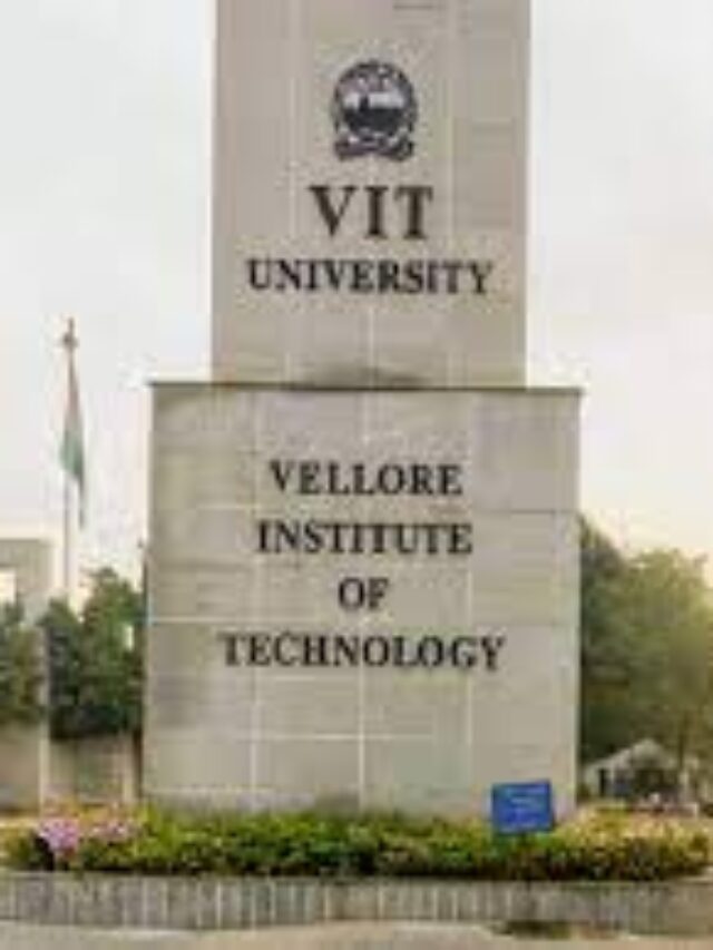 Cracking VITEEE 2023: Result Highlights, Admission Procedures ...