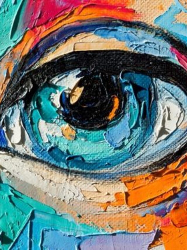 Brushes and Beyond Unleashing Creativity in Fine Arts Admissions