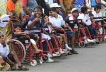 Special Programs for Disabled kids in Delhi Government Schools special education for disabled students