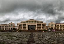 See the BITS Pilani Magic at Goa! BITS Pilani Goa Campus Magic