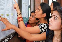 Delhi University Final Cut-off 2016 Delhi University Final Cut-off 2016