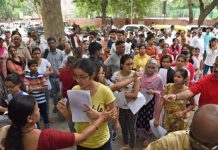 NEET 2 Paper Leaked for 2016 Session NEET 2 paper leaked for 2016 session