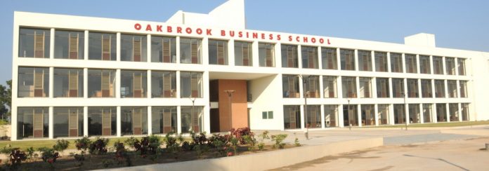 Oakbrook Business School