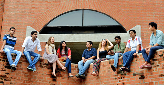 IIM Education