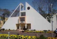 Science behind happiness Centre at IIT-KGP Kharagpur Science behind happiness Centre