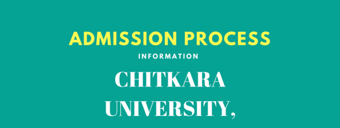 Chitkara University