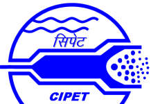 CIPET JEE 2020: Central Institute of Plastic Engineering and Technology CIPET JEE 2017
