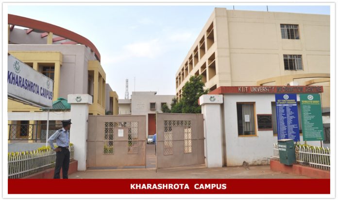 KIITEE 2018 Admission Notification