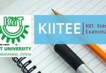 KIITEE 2020 Result: Kalinga University Merit List, Reservation KIITEE 2018 Result