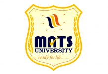 MATS University Raipur Admission 2020: CGPET, JEE Mains, Details MATS University Raipur
