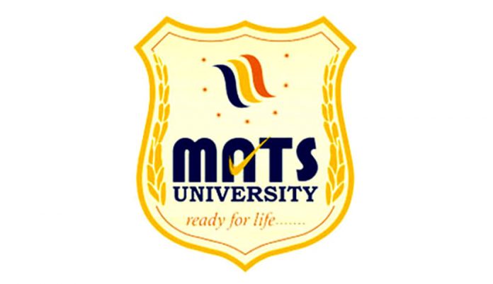 MATS University Raipur